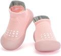 BACSAC Infant Walking Shoes Baby Sock Shoes by BACSAC