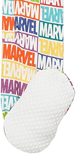 Amazon Essentials Disney | Marvel | Star Wars Unisex Babies' Snug-Fit Cotton - Image 4