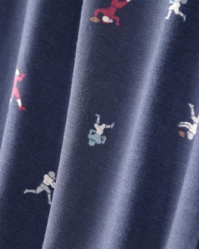 Carter's Baby Purelysoft Long-sleeve 2-piece Pajamas - Image 2