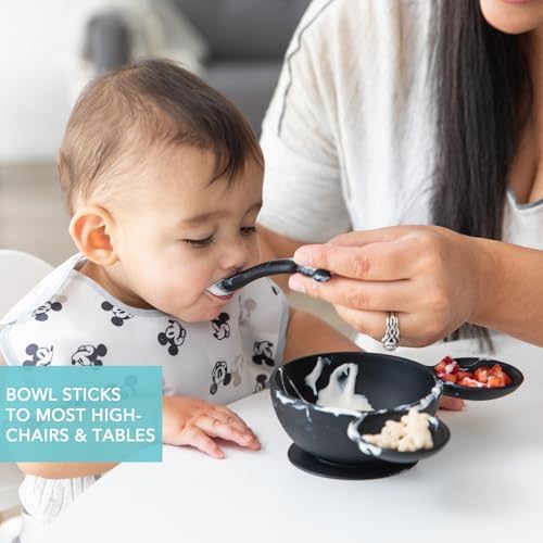 Bumkins First Feeding Set - Image 3