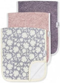 Copper Pearl Premium Baby Burp Cloths by CopperPearl