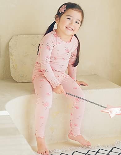 VAENAIT BABY 6M-12Y Infant Kids Toddler Girls Boys Soft Comfy Modal Tencel - Image 2