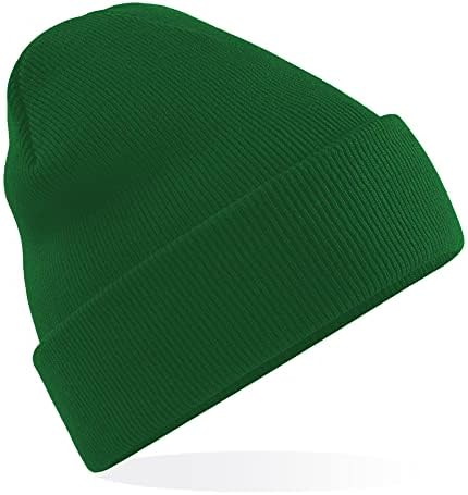 DOOVID Toddler Beanie Kids Warm Knit Beanie Hat Baby Boys Girls Knit Caps - Image 2