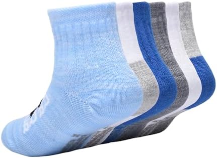 Under Armour Girls' Quarter Socks - Image 2