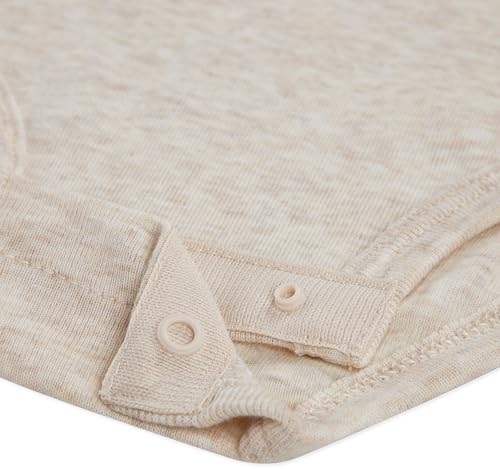 Nike Baby Essentials 3-Pack Bodysuits - Image 3