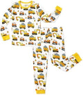 PATPAT Bamboo Viscose Pajama Set by PATPAT