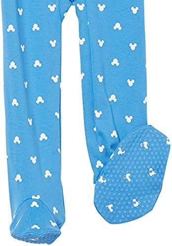 Amazon Essentials Disney | Marvel | Star Wars Unisex Babies' Snug-Fit Cotton - Image 5