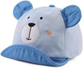 JANGANNSA Baby Duck Cap Infant Kids Sun Hat Bear Cute Cartoon Caps Spring Summer by JANGANNSA
