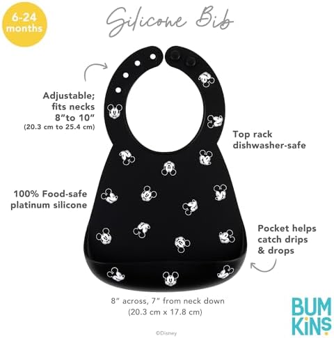 Bumkins First Feeding Set - Image 5