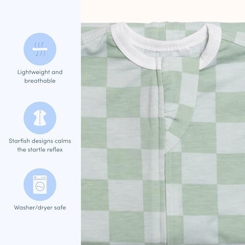 SleepingBaby Zipadee-Zip Transition Swaddle - Image 3