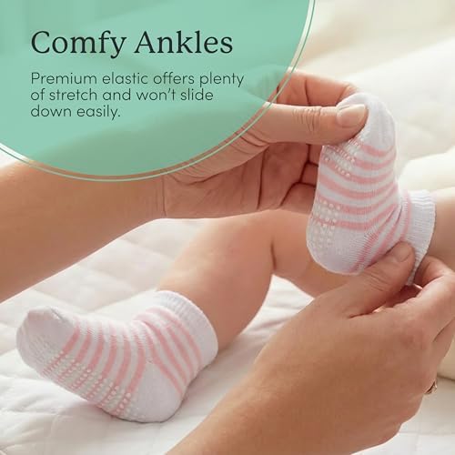 CozyWay Baby & Toddler Socks - Image 3