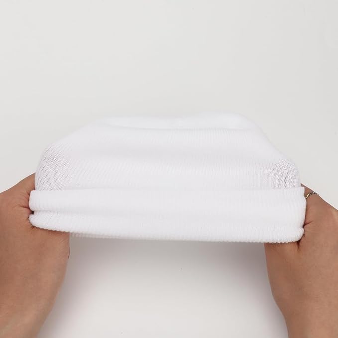 DRESHOW BQUBO Newborn Hospital Hat - Image 4