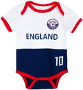Cnins Baby Soccer Shirts, Onesie Jersey & Outfits by CNINSSportsJerseyforKids