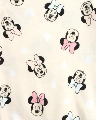 Disney Baby Girls Romper - Image 5