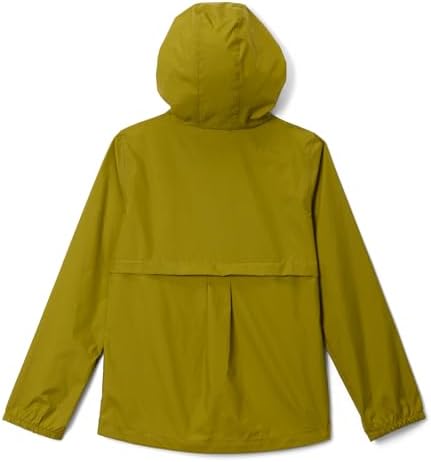Columbia Girls' Switchback II Jacket - Image 2