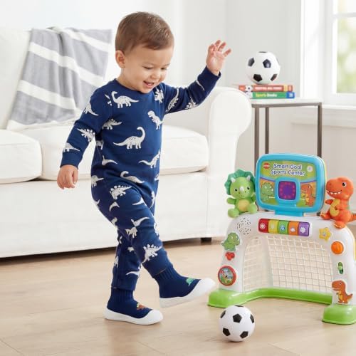 STQ Baby/Toddler Sock Walking Shoes Infant Slippers - Image 2