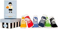 Trumpette Baby Boy/Girl Sock Set by Unknown