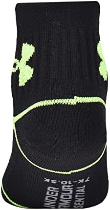 Under Armour Girls' Quarter Socks - Image 3
