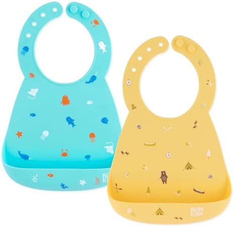 Bumkins First Feeding Set by Bumkins