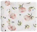 Little Unicorn Muslin Swaddle Blanket by LittleUnicorn
