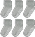 VWU Baby Toddler Kids Cotton Socks by VWU