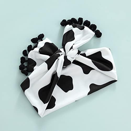 Newborn Baby Girl Floral Sleep Gown Headband Sleepwear Outfit - Image 6