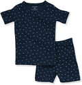 AVAUMA Baby Boys Girls Pajama Set 6M-7T Kids Cute Toddler Snug fit Pattern by AVAUMA