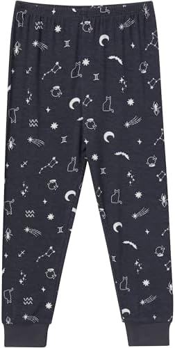 Modern Moments by Gerber Baby Holiday 2 Piece Tight Fitting Pajamas - Image 5