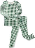 AVAUMA Baby Boys Girls Pajama Set 6M-7T Kids Cute Toddler Snug fit Pattern by AVAUMA