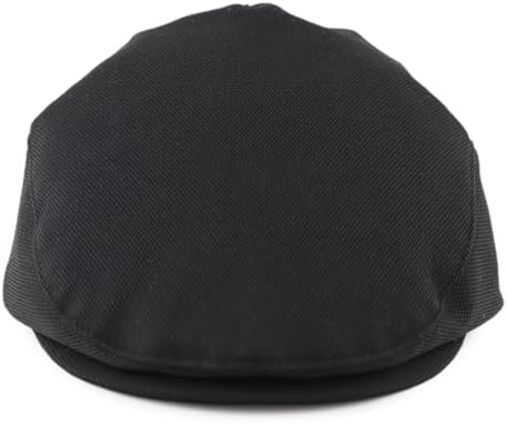 OMUKY Kids Vintage Newsboy Cap Toddler Tweed Beret Hat Cabbie Hat Little Kids - Image 5