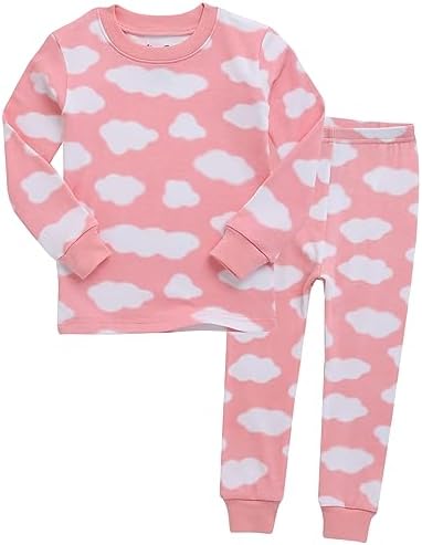 VAENAIT BABY 6M-12Y Infant Kids Toddler Girls Boys Soft Comfy Modal Tencel by Vaenaitbaby