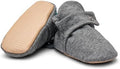 Ten Little Everyday Baby Booties by TenLittle