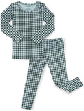 AVAUMA Baby Boys Girls Pajama Set 6M-7T Kids Cute Toddler Snug fit Pattern by AVAUMA