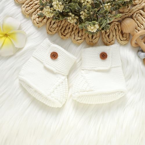 Baby Booties - Image 5