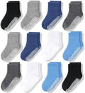 CozyWay Baby & Toddler Socks by CozyWay