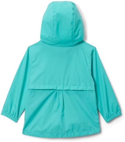 Columbia Girls' Switchback II Jacket - Image 3