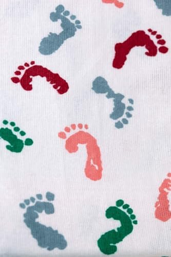 PILL THING Baby Hospital Receiving Swaddle Blankets - Image 4