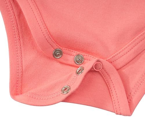 Besties Just Like Our Moms Baby Bodysuit Best Friend Baby Bodysuit Mom Besties - Image 5