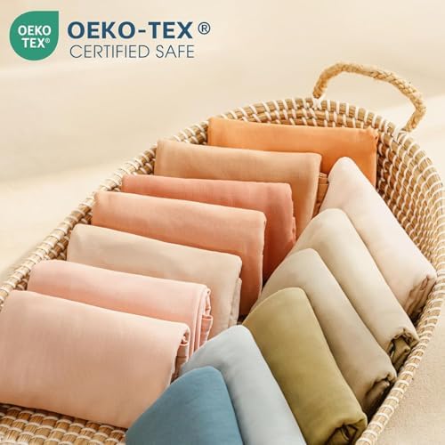 GRSSDER Newborn Swaddle Blanket Set - Image 6