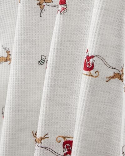 Carter's Baby Purelysoft Long-sleeve 2-piece Pajamas - Image 2