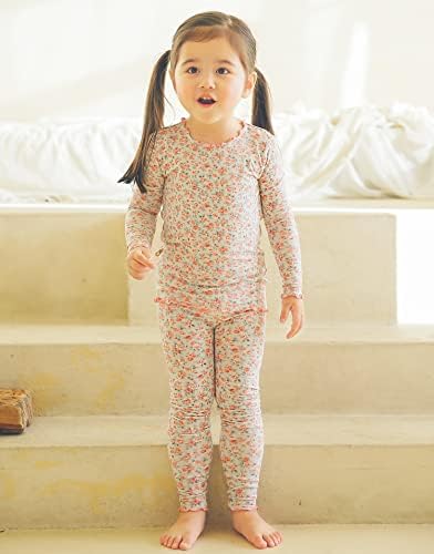 VAENAIT BABY 6M-12Y Infant Kids Toddler Girls Boys Soft Comfy Modal Tencel - Image 3