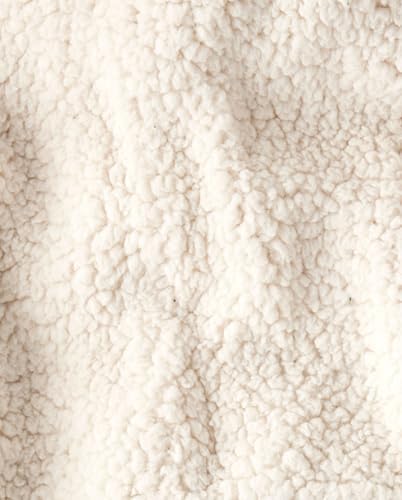 The Children's Place Baby Boys' And Toddler Water and Wind Resistant Hooded Zip - Image 3