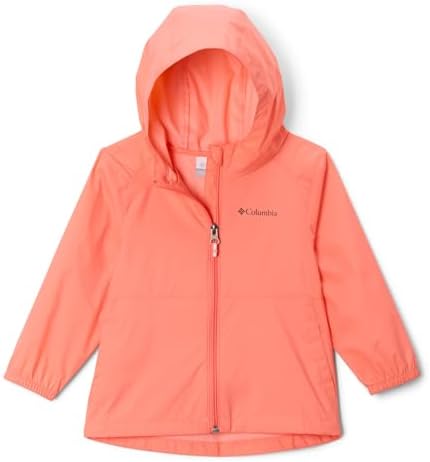 Columbia Girls' Switchback II Jacket by Columbia