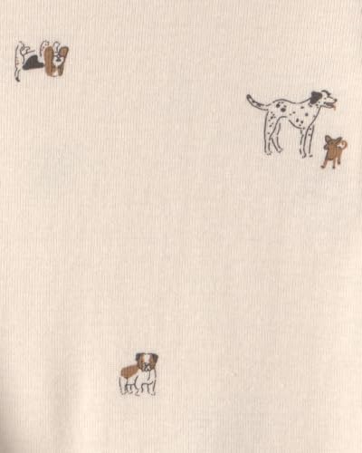 Carter's Baby Boys' 3-piece Bodysuit Pant Sets - Image 4