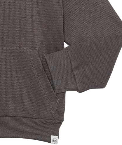 HonestBaby Baby Comfy Crew Sweatshirt - Image 2