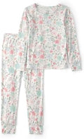 Carter's Baby Purelysoft Long-sleeve 2-piece Pajamas by Carters