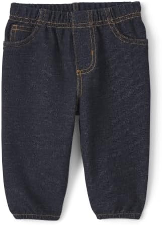Carter's Baby Boys' 3-piece Bodysuit Pant Sets - Image 2