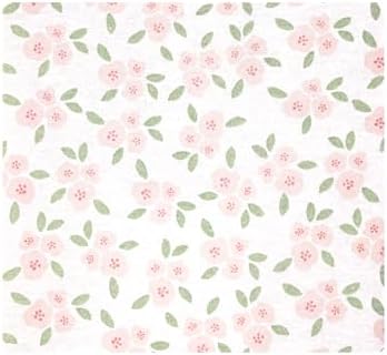 Hudson Baby Unisex Baby Cotton Polyester Flannel Receiving Blankets Bundle - Image 3