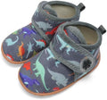 FEETCITY Baby Booties Girls Boys Infant Slippers First Walkers Shoes Warm Socks by FEETCITY