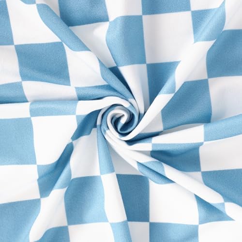 TANOFAR Newborn Swaddle Blanket - Image 4